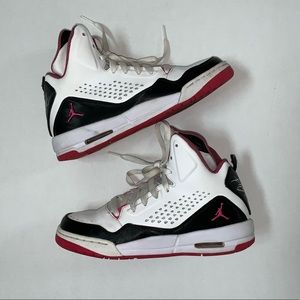 NIKE Air Jordan SC 3